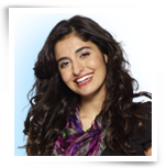 pr6 shirin bio {iStyle} Project Runway: Whos In, Whos Out and Whos Annoying
