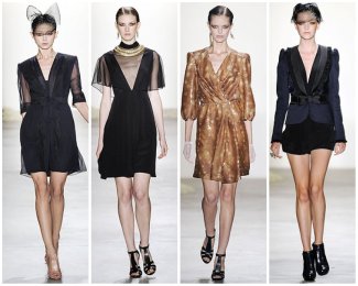 None {iStyle} NYFW SS10 Day 4
