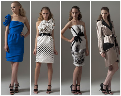 pgMOSAIC {iStyle} NYFW SS10   Day 1 