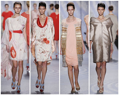 portsmosaic1 {iStyle} NYFW SS10   Day 1 