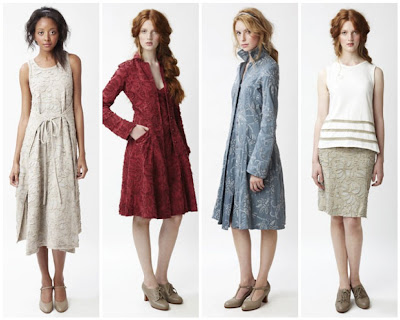 mosaicd71f73621ad7252da4908430a8586a9de6ea6304 {iStyle} NYFW SS10   Day 2