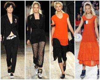 None {iStyle} NYFW SS10 Day 4