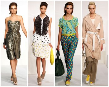 None {iStyle} NYFW SS10 Day 5