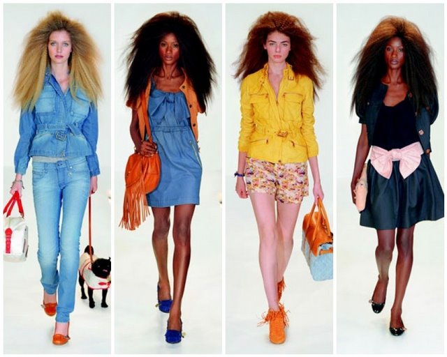 None {iStyle} NYFW   Day 6