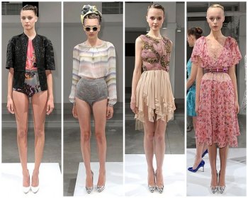 None {iStyle} NYFW Day 7 & 8