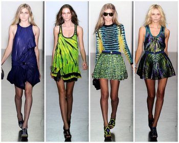 None {iStyle} NYFW Day 7 & 8
