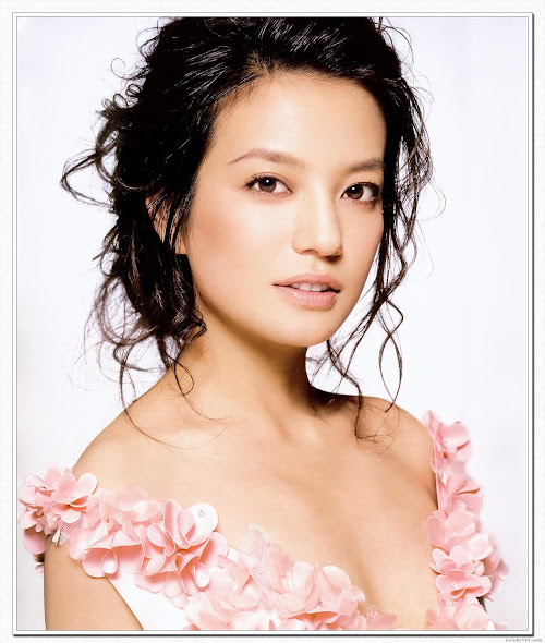 Vicki Zhao Wei