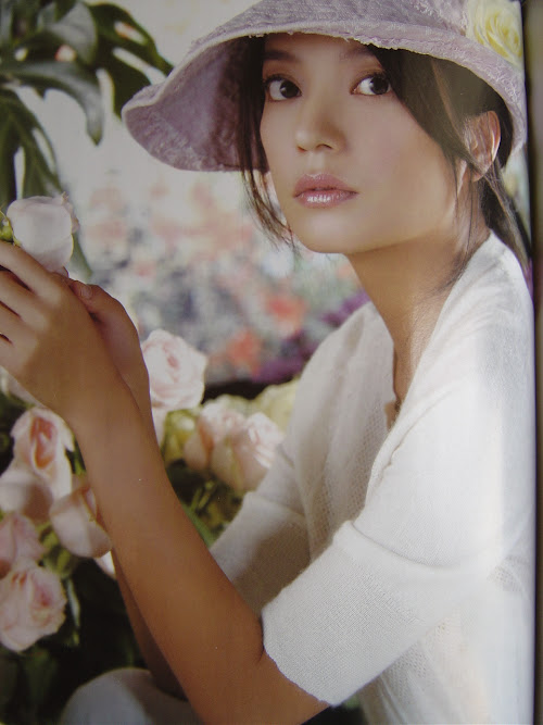 Vicki Zhao Wei
