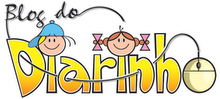 BLOG DO DIARINHO