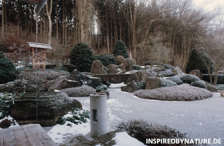japan garten - winter - zengarten.eu