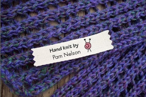Yarn Labels