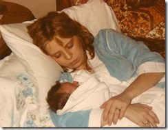 Me & Mom