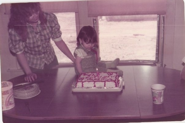 [Me & Mom 1st B-day.png]