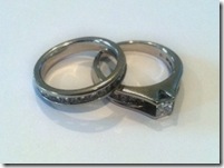 Wedding Set