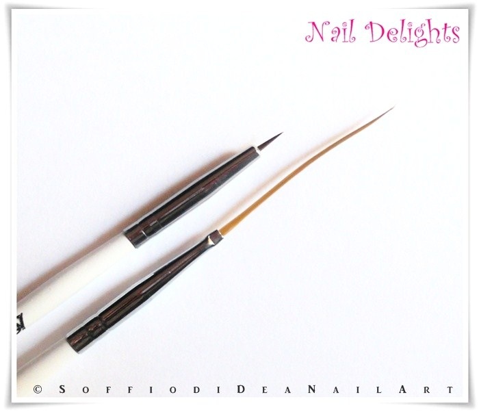 Nail Delights 2 Nail Delights 2