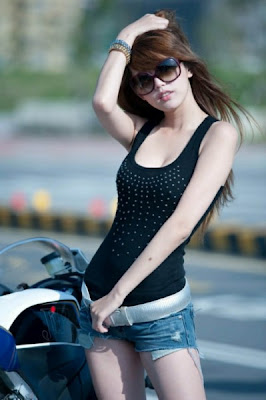 Hot & Sexy Model