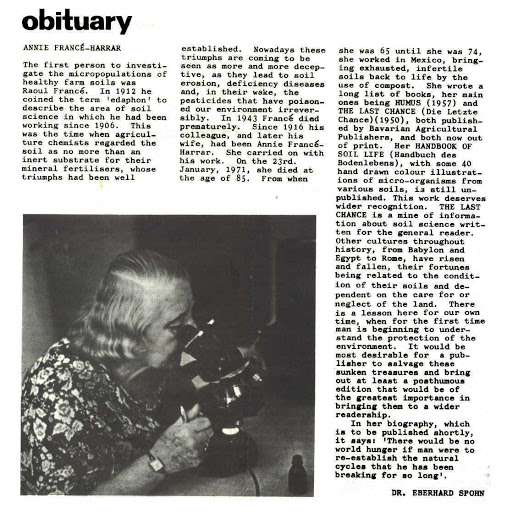 Obituary Obituary