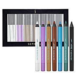 Sephora | Flashy Liner Sephora | Flashy Liner