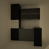 My Kitchen Project