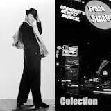 Frank sinatra Collection Album Cover