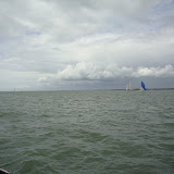 May Bank Hol sails  2010