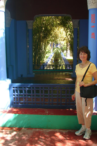 Jardin Paul Image