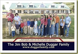 duggarfamily
