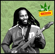 fumosos hempada ziggy marley
