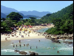 praia do meio praia do meio