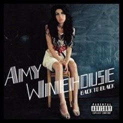 Discografia Amy Winehouse