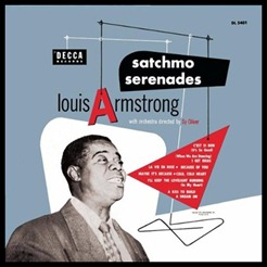 Louis Armstrong