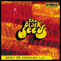 The Black Seeds