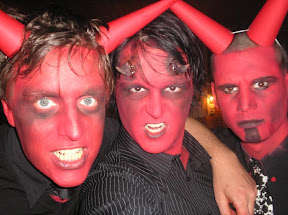Trio Infernale