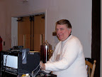 Pastor Jerry