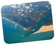 foz do sao francisco foz do sao francisco