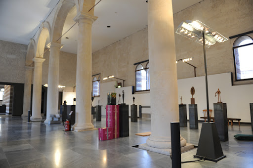 Palazzo della Ragione | Palace of Reason.