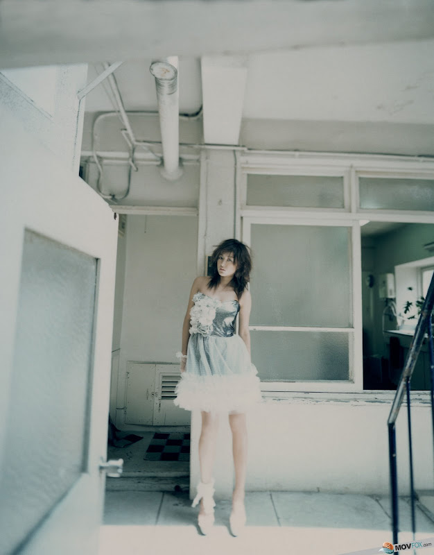 Kinoshita Ayumi