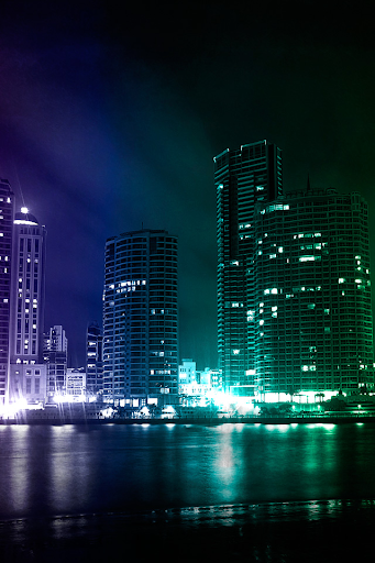 international artist recidency dubai