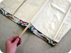 inset your dowel inset your dowel