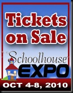 OctoberSchoolhouseExpo140x180