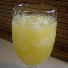 Fruity Soda Pop