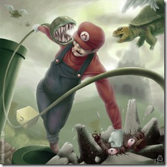 I, Mario
