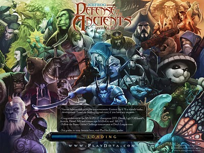 Dota Allstars 6.69b Download Dota Allstars 6.69b Download