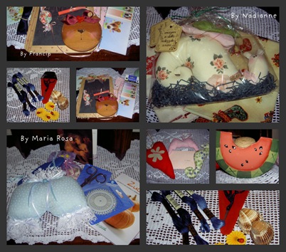 Collage regali