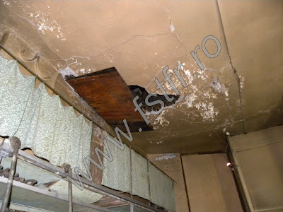DSCN0409 Conditii de munca: Depoul CFR Ploiesti [Regionala Bucuresti]