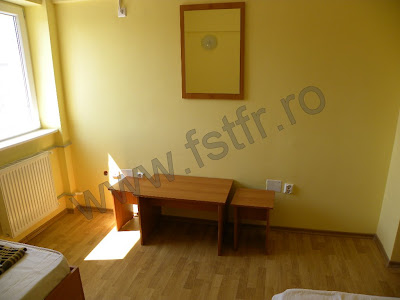  Fotografii din dormitorul depoului Bucuresti Calatori