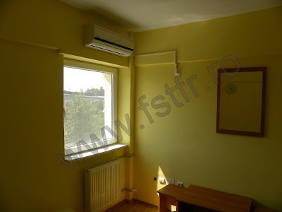  Fotografii din dormitorul depoului Bucuresti Calatori