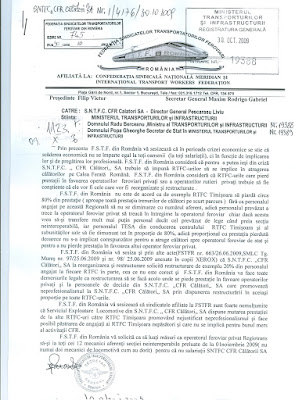Reactie%20FSTFR%20la%20Abuzurile%20operatorilor%20feroviari%20privat0001 Reactie FSTFR la Abuzurile operatorilor feroviari privati