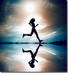 woman-running