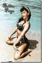 rp522bettie-page-in-the-sand-posters